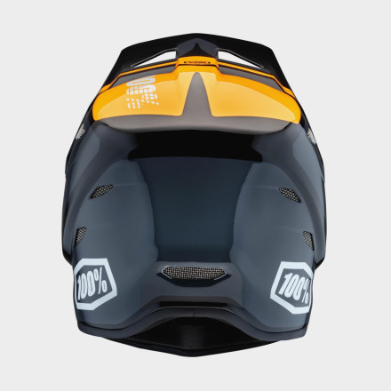 Вело шлем Ride 100% STATUS Helmet [Baskerville]