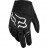 Детские мото перчатки FOX KIDS DIRTPAW GLOVE [BLACK]