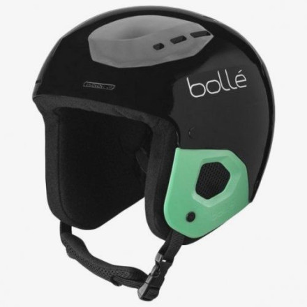 Шлемы Bolle Q-Rent AW 19 31942