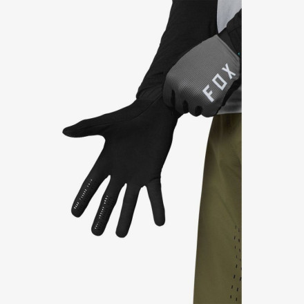 Вело перчатки FOX FLEXAIR ASCENT GLOVE [Black]
