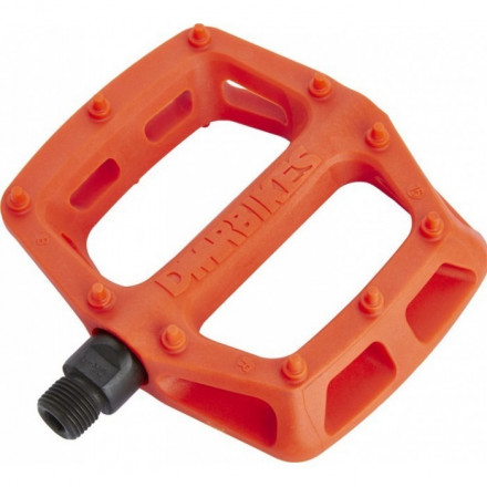 Педали DMR V6 (Orange)
