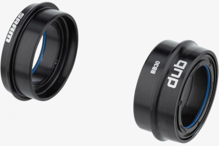 Каретка SRAM DUB BB30 (MTB) 83mm Cannondale-AI