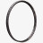 Обід Raceface RIM,ARC,CARBON,2019,36,27.5&quot;,28H,GRY