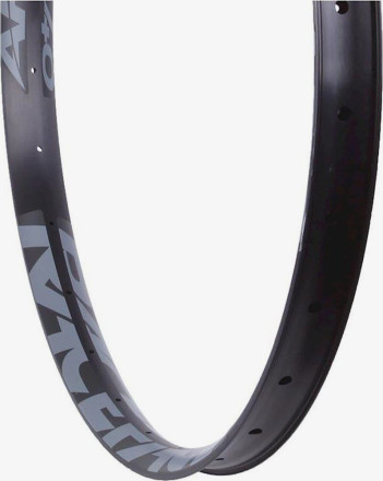 Обід Raceface RIM,ARC,CARBON,2019,36,27.5&quot;,28H,GRY