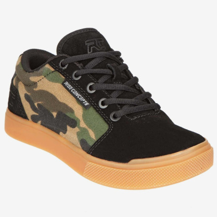 Вело обувь Ride Concepts Vice [Camo/Black]
