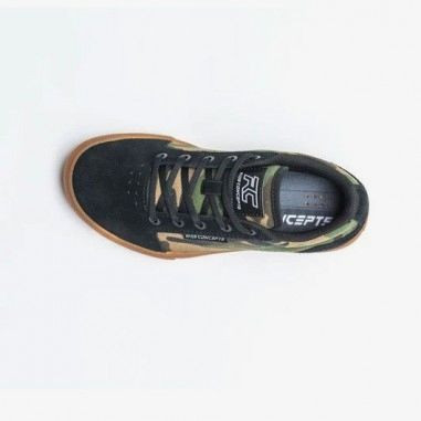 Вело обувь Ride Concepts Vice [Camo/Black]