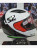 Мотошлем LS2 FF353 Rapid Stark Black Green White