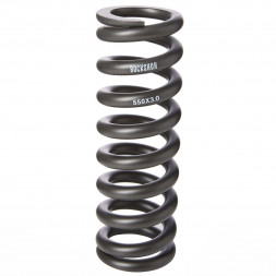 Пружина RockShox SPRING GREY VIVID KAGE 200LB 267X89