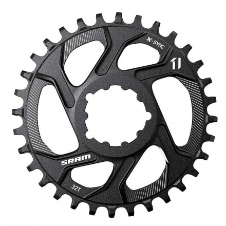 Звезда Sram X-SYNC CRING 11S DM 3 OFFSET BOOST