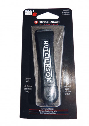 Бортировка с лубрикантом Hutchinson STICK&#039;AIR (1/ BLISTER)