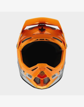 Вело шлем Ride 100% AIRCRAFT COMPOSITE Helmet [Ibiza]
