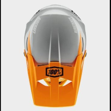 Вело шлем Ride 100% AIRCRAFT COMPOSITE Helmet [Ibiza]