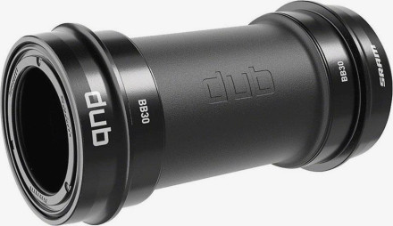 Каретка SRAM DUB BB30 (Road) 83mm Cannondale-AI