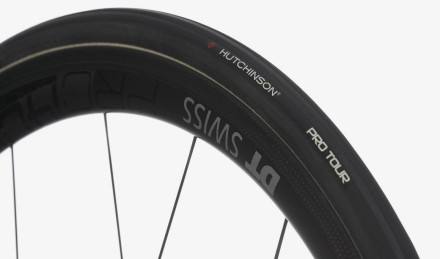 Покрышка Hutchinson PRO TOUR 700X25 COMP TARIC: