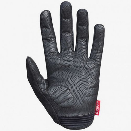 Велоперчатки Hirzl GRIPPP COMFORT FF