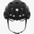 Велошолом спортивний ABUS AIRBREAKER Velvet Black