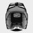 Вело шлем Ride 100% AIRCRAFT COMPOSITE Helmet [Silo]