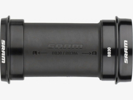Каретка Sram AM BB DUB BB30 (Road) 73mm