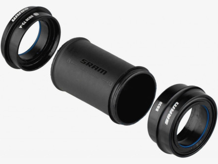 Каретка Sram AM BB DUB BB30 (Road) 73mm