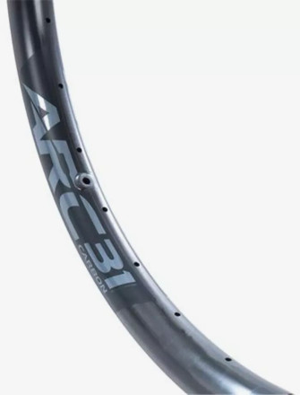 Обід Raceface RIM,ARC,CARBON,2019,36,29&quot;,32H,GRY