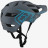 Вело шлем TLD A1 Helmet DRONE [GRAY/BLUE]