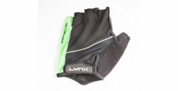 Перчатки Lynx Pro Green