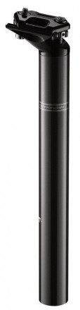 Подседельная труба Cannondale С2, алюминиевый 25.4*350, черный