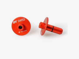 Інструмент DT SWISS Tool DT praline truing adapters 10mm, Kit (2 pes)