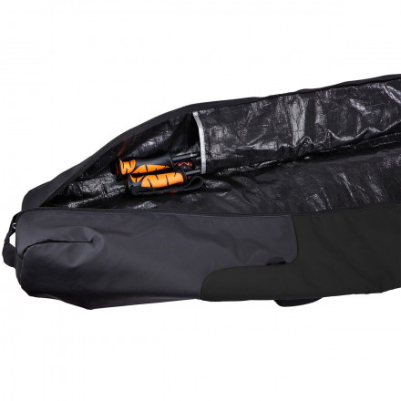 Чехол для лыж Thule RoundTrip Single Ski Bag (Black)