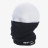 Подшлемник Oxford Deluxe Neck Tube Merino Blk