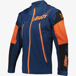 Мото куртка LEATT Jacket GPX 4.5 Lite [Orange]