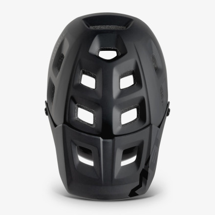 Шлем MET Terranova MIPS Black | Matt Glossy