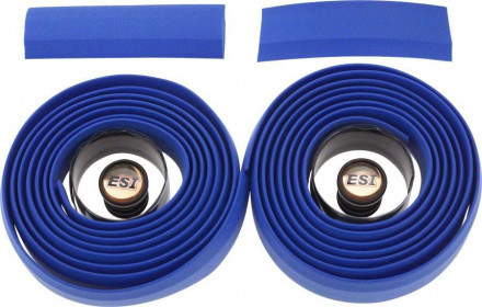 Обмотка руля ESI Wrap Blue, синий