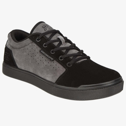 Вело обувь Ride Concepts Vice [Charcoal/Black]