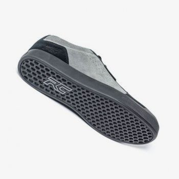 Вело обувь Ride Concepts Vice [Charcoal/Black]