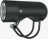 Фара Knog Plug Front 250 Lumens Black