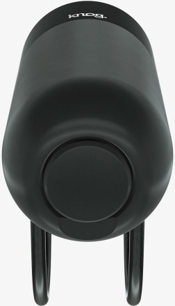 Фара Knog Plug Front 250 Lumens Black