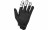 Мото перчатки SHIFT WHIT3 AIR GLOVE [BLK]