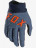 Мото перчатки FOX 360 GLOVE [Blue Steel]