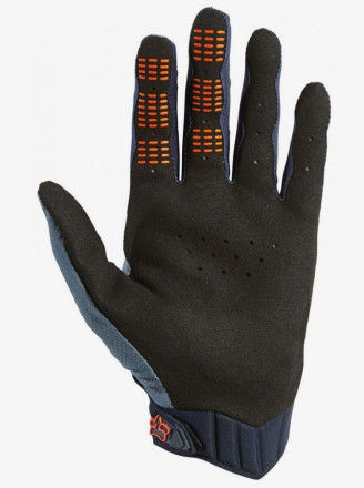 Мото перчатки FOX 360 GLOVE [Blue Steel]