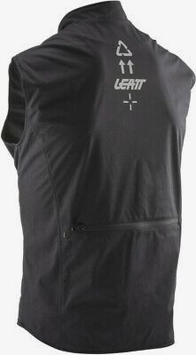 Жилет LEATT Vest RaceVest [Black]