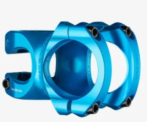 Винос руля RACEFACE STEM,TURBINE-R,35,40X0,BLUE