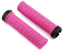 Гріпси RF GRIP,GETTA,30MM,MAGENTA,BLACK