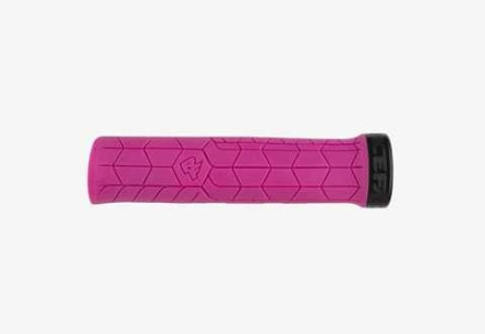 Гріпси RF GRIP,GETTA,30MM,MAGENTA,BLACK