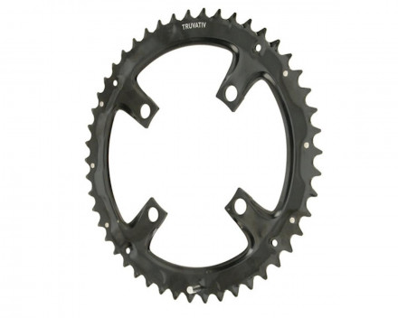 Звезда Sram CRING MTB 48T BV3 104 STEEL MATTEBLACK