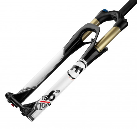 Вилка Magura TS6 100 29&quot; черный, только диск