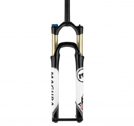 Вилка Magura TS6 100 29&quot; черный, только диск