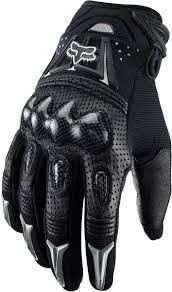 Перчатки велосипедные Fox Bomber Glove