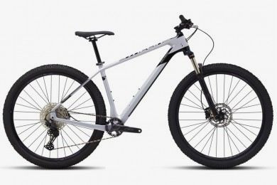 Велосипед POLYGON SYNCLINE C2 27.5X16 GRY (2021)