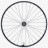 Колесо Zipp 3ZERO MOTO Tubeless Disc Brake 6-Bolt 27.5 Front 32Spokes 15x110mm Boost (21mm Standard &amp; 31mm RockShox Torque Caps included) Silver/Silver Graphic A1